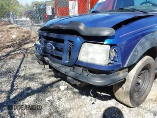 2010 Ford Ranger XLT with VIN 1FTKR4EE6APA61422, listed as a IAAI auction lot 41736447 with 151,295 mi miles and . Bid and sale history available at DreamBid. Image 6.