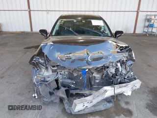 2011 Lexus IS 250 with VIN JTHBF5C24B5131003, listed as a IAAI auction lot 42650384 with 108,581 mi miles and . Bid and sale history available at DreamBid. Image 6.