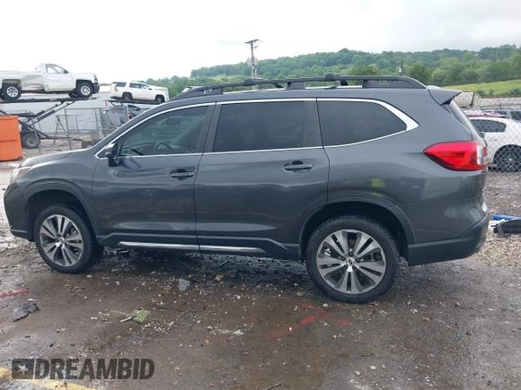 2019 Subaru Ascent Limited z VIN 4S4WMAPD0K3442416, wystawiony jako IAAI lot #42502760 z przebiegiem 84 321 mil mil oraz . Historia ofert i sprzedaży dostępna na DreamBid. Obrazek 14.