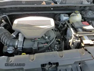 2021 Chevrolet Blazer LT с VIN 3GNKBDRS9MS554903, выставлен на аукционе Copart как лот 71178765 с пробегом 67 969 миль миль и Списание • Salvage title. История ставок и продаж доступна на DreamBid. Изображение 15.