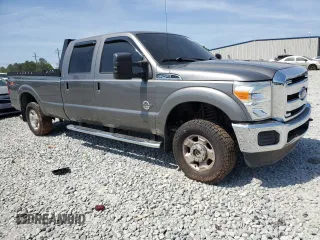 2011 Ford F-250 XL с VIN 1FT7W2BT5BEA96892, выставлен на аукционе Copart как лот 55018015 с пробегом 205 440 миль миль и Списание • Salvage title. История ставок и продаж доступна на DreamBid. Изображение 4.