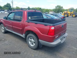 2001 Ford Explorer Sport Trac с VIN 1FMZU77E71UC03558, выставлен на аукционе IAAI как лот 42686886 с пробегом 200 376 миль миль и . История ставок и продаж доступна на DreamBid. Изображение 3.