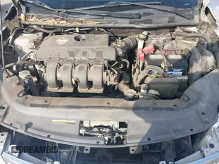 2014 Nissan Sentra S with VIN 3N1AB7AP8EY277336, listed as a IAAI auction lot 41472825 with 178,724 mi miles and . Bid and sale history available at DreamBid. Image 10.