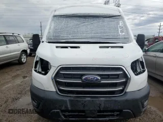 2020 Ford Transit Passenger XL z VIN 1FBAX2CG4LKB43132, wystawiony jako Copart lot #52977485 z przebiegiem 70 900 mil mil oraz Szkoda całkowita • Salvage title. Historia ofert i sprzedaży dostępna na DreamBid. Obrazek 5.