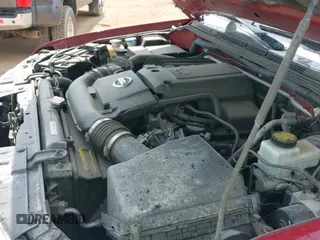 2007 Nissan Frontier Nismo z VIN 1N6AD07W37C436138, wystawiony jako IAAI lot #42503191 z przebiegiem 152 886 mil mil oraz . Historia ofert i sprzedaży dostępna na DreamBid. Obrazek 20.