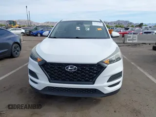 2020 Hyundai Tucson SE z VIN KM8J2CA4XLU159781, wystawiony jako IAAI lot #42170758 z przebiegiem 108 655 mil mil oraz . Historia ofert i sprzedaży dostępna na DreamBid. Obrazek 13.
