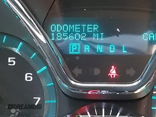 2013 Chevrolet Traverse LT with VIN 1GNKVGKD7DJ198330, listed as a IAAI auction lot 41669654 with 185,602 mi miles and . Bid and sale history available at DreamBid. Image 15.