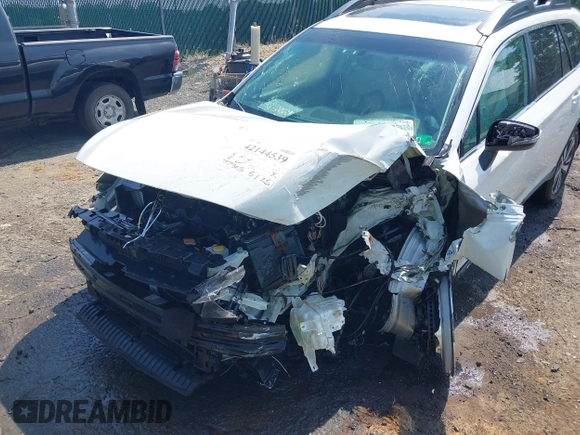 2018 Subaru Outback Limited with VIN 4S4BSAKC5J3324993, listed as a IAAI auction lot 42144539 with 73,303 mi miles and . Bid and sale history available at DreamBid. Image 6.