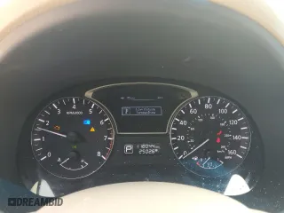 2013 Nissan Altima 3.5 SL with VIN 1N4BL3AP1DC108117, listed as a Copart auction lot 49854875 with 118,044 mi miles and Salvage Title. Bid and sale history available at carsss.com. Image 9.