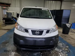 2016 Nissan NV200 S with VIN 3N6CM0KN5GK691780, listed as a Copart auction lot 54553025 with 154,667 mi miles and Salvage title. Bid and sale history available at DreamBid. Image 5.