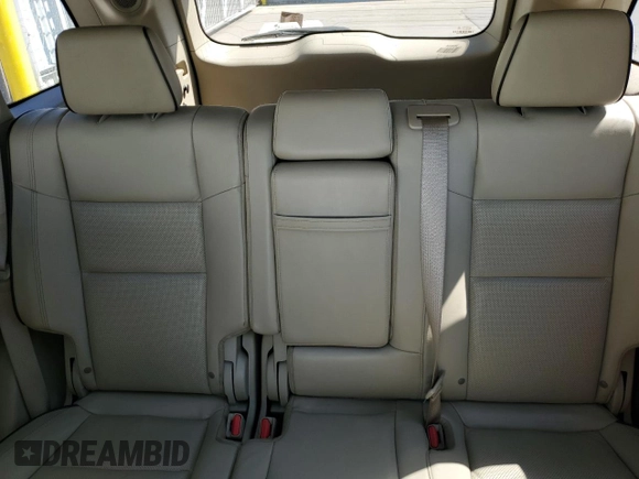 2020 Jeep Grand Cherokee High Altitude с VIN 1C4RJFCT3LC284756, выставлен на аукционе Copart как лот 64639475 с пробегом 58 795 миль миль и Списание • Salvage title. История ставок и продаж доступна на DreamBid. Изображение 10.