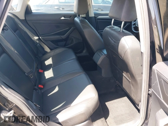 2019 Volkswagen Jetta S с VIN 3VWC57BU5KM055239, выставлен на аукционе IAAI как лот 42093866 с пробегом 69 787 миль миль и . История ставок и продаж доступна на DreamBid. Изображение 8.
