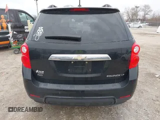 2015 Chevrolet Equinox LT with VIN 2GNFLGEK2F6255227, listed as a IAAI auction lot 41957697 with 152,814 mi miles. Bid and sale history available at carsss.com. Image 16.