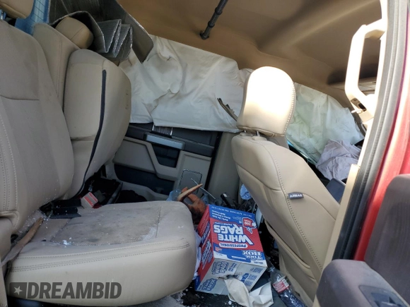 2018 Ford F-150 XL with VIN 1FTEW1EGXJKE39406, listed as a Copart auction lot 80995394 with Not Provided miles and Salvage Title. Bid and sale history available at carsss.com. Image 10.