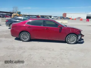2015 Lexus ES 330 with VIN JTHBK1GG2F2196823, listed as a IAAI auction lot 41862380 with 140,142 mi miles and . Bid and sale history available at DreamBid. Image 14.