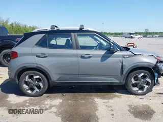 2022 Hyundai Venue SEL с VIN KMHRC8A32NU209421, выставлен на аукционе IAAI как лот 42040565 с пробегом 42 629 миль миль и . История ставок и продаж доступна на DreamBid. Изображение 13.