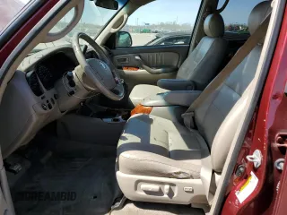 2006 Toyota Tundra Limited with VIN 5TBDT48146S513828, listed as a Copart auction lot 53250425 with 113,790 mi miles and Clean Title. Bid and sale history available at DreamBid. Image 7.