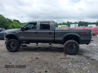 2007 Ford F-250 XL with VIN 1FTSW21P97EA66915, listed as a IAAI auction lot 42424768 with 273,864 mi miles and . Bid and sale history available at DreamBid. Image 14.