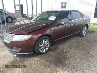 2012 Lincoln MKZ with VIN 3LNHL2GC1CR814230, listed as a IAAI auction lot 42503146 with 116,089 mi miles and . Bid and sale history available at DreamBid. Image 18.