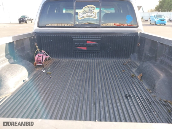 2002 Toyota Tundra SR5 with VIN 5TBBT44192S223625, listed as a IAAI auction lot 41666781 with 434,451 mi miles. Bid and sale history available at carsss.com. Image 18.