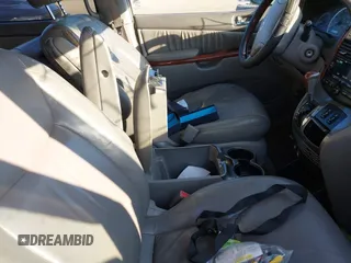 2004 Toyota Sienna XLE with VIN 5TDZA22C54S149613, listed as a IAAI auction lot 41766661 with Not Provided miles and . Bid and sale history available at DreamBid. Image 5.