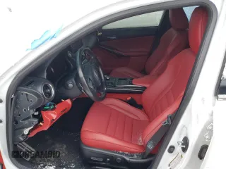 2022 Lexus IS 300 F Sport z VIN JTHG81F27N5049467, wystawiony jako Copart lot #77763624 z przebiegiem 44 357 mil mil oraz Czysty tytuł • Clean title. Historia ofert i sprzedaży dostępna na DreamBid. Obrazek 7.