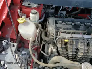 2018 Dodge Journey Crossroad с VIN 3C4PDCGB0JT187269, выставлен на аукционе Copart как лот 70273715 с пробегом 141 812 миль миль и Списание • Salvage title. История ставок и продаж доступна на DreamBid. Изображение 15.