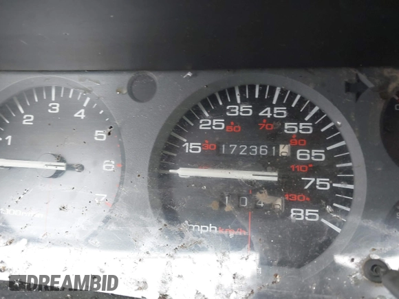 1996 Jeep Cherokee SE with VIN 1J4FJ28S6TL230275, listed as a IAAI auction lot 41731116 with 172,361 mi miles and . Bid and sale history available at DreamBid. Image 7.