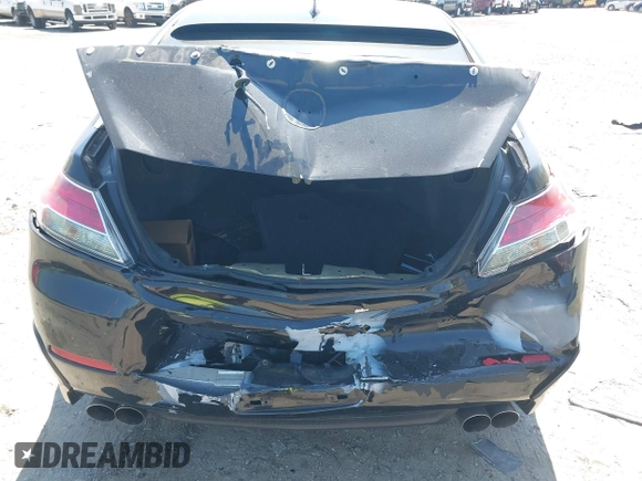 2012 Acura TL Technology z VIN 19UUA9F57CA001152, wystawiony jako IAAI lot #42241752 z przebiegiem 201 884 mil mil oraz . Historia ofert i sprzedaży dostępna na DreamBid. Obrazek 6.