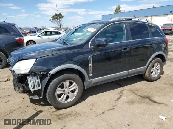 2009 Saturn VUE XE z VIN 3GSDL43N69S530698, wystawiony jako Copart lot #52716345 z przebiegiem 125 169 mil mil oraz Tytuł czysty. Historia ofert i sprzedaży dostępna na DreamBid. Obrazek 1.
