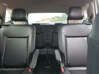 2018 Volkswagen Atlas SEL with VIN 1V2SR2CA1JC520785, listed as a Copart auction lot 65837825 with 66,125 mi miles and Salvage title. Bid and sale history available at DreamBid. Image 10.