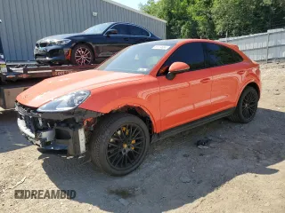 2020 Porsche Cayenne с VIN WP1BA2AY1LDA46356, выставлен на аукционе Copart как лот 59174664 с пробегом Не указан миль и . История ставок и продаж доступна на DreamBid. Изображение 1.