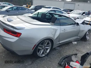 2018 Chevrolet Camaro 1LT with VIN 1G1FB3DS9J0114199, listed as a IAAI auction lot 41535292 with 62,198 mi miles. Bid and sale history available at carsss.com. Image 13.