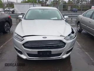 2016 Ford Fusion Titanium with VIN 3FA6P0K91GR360914, listed as a IAAI auction lot 41833665 with 107,367 mi miles and . Bid and sale history available at DreamBid. Image 12.
