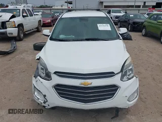 2016 Chevrolet Equinox LT z VIN 2GNALCEK5G1117215, wystawiony jako IAAI lot #42226438 z przebiegiem 119 219 mil mil oraz . Historia ofert i sprzedaży dostępna na DreamBid. Obrazek 12.