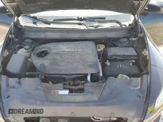 2018 Jeep Cherokee Latitude с VIN 1C4PJLCX4JD621239, выставлен на аукционе Copart как лот 49389275 с пробегом 180 542 миль миль и Списание • Salvage title. История ставок и продаж доступна на DreamBid. Изображение 13.