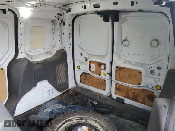 2022 Ford Transit Connect XL с VIN NM0LS6S24N1513470, выставлен на аукционе Copart как лот 78896884 с пробегом 79 502 миль миль и Списание • Salvage title. История ставок и продаж доступна на DreamBid. Изображение 10.