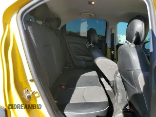 2018 FIAT 500X Trekking z VIN ZFBCFXCB3JP670090, wystawiony jako Copart lot #72441674 z przebiegiem 37 543 mil mil oraz Szkody całkowita. Historia ofert i sprzedaży dostępna na DreamBid. Obrazek 11.