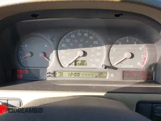 1999 Volvo V70 с VIN YV1LW56D5X2558065, выставлен на аукционе IAAI как лот 41467911 с пробегом 173 951 миль миль и . История ставок и продаж доступна на DreamBid. Изображение 7.