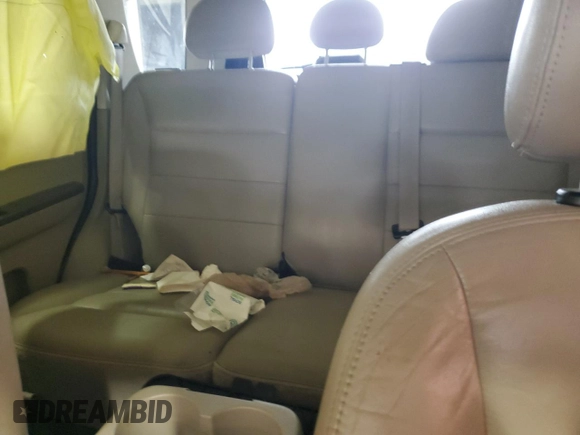 2008 Ford Escape XLT z VIN 1FMCU931X8KE51989, wystawiony jako Copart lot #60494295 z przebiegiem Nie podano mil oraz Szkoda całkowita • Salvage title. Historia ofert i sprzedaży dostępna na DreamBid. Obrazek 10.