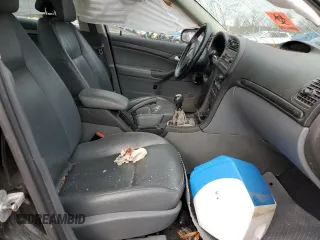2004 Saab 9-3 Linear z VIN YS3FB45S041051318, wystawiony jako Copart lot #77111794 z przebiegiem Nie podano mil oraz Szkoda całkowita • Salvage title. Historia ofert i sprzedaży dostępna na DreamBid. Obrazek 7.