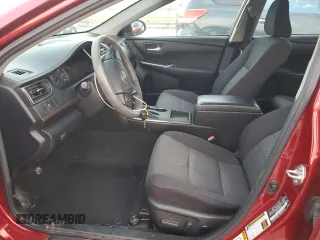 2015 Toyota Camry XLE with VIN 4T1BF1FK1FU906466, listed as a Copart auction lot 86918264 with 70,565 mi miles and Salvage Title. Bid and sale history available at carsss.com. Image 7.