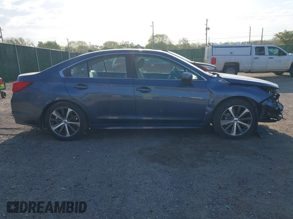 2017 Subaru Legacy Limited with VIN 4S3BNAN61H3042118, listed as a IAAI auction lot 42010277 with 29,921 mi miles and . Bid and sale history available at DreamBid. Image 14.