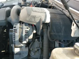 2010 Chevrolet Suburban LTZ с VIN 1GNUKKE36AR276973, выставлен на аукционе IAAI как лот 43045284 с пробегом 195 027 миль миль и . История ставок и продаж доступна на DreamBid. Изображение 19.