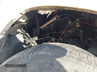 2019 Ram 1500 Big Horn z VIN 1C6RREFT6KN522317, wystawiony jako IAAI lot #41483697 z przebiegiem Nie podano mil oraz . Historia ofert i sprzedaży dostępna na DreamBid. Obrazek 6.