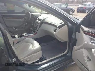 2012 Cadillac CTS with VIN 1G6DG8E58C0125786, listed as a IAAI auction lot 41755749 with 167,363 mi miles and . Bid and sale history available at DreamBid. Image 5.