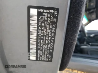 2001 Porsche Boxster с VIN WP0CA29871U627108, выставлен на аукционе Copart как лот 43968805 с пробегом Не указан миль и Списание • Salvage title. История ставок и продаж доступна на DreamBid. Изображение 13.