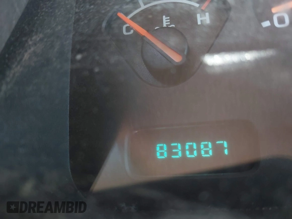 2002 Dodge Durango z VIN 1B4HR48N82F121324, wystawiony jako IAAI lot #41629111 z przebiegiem 83 087 mil mil oraz . Historia ofert i sprzedaży dostępna na DreamBid. Obrazek 15.