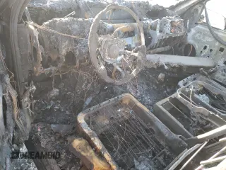 2005 Dodge 2500 SLT z VIN 3D7KS28D35G780364, wystawiony jako Copart lot #50311965 z przebiegiem Nie podano mil oraz Szkoda całkowita • Salvage title. Historia ofert i sprzedaży dostępna na DreamBid. Obrazek 8.