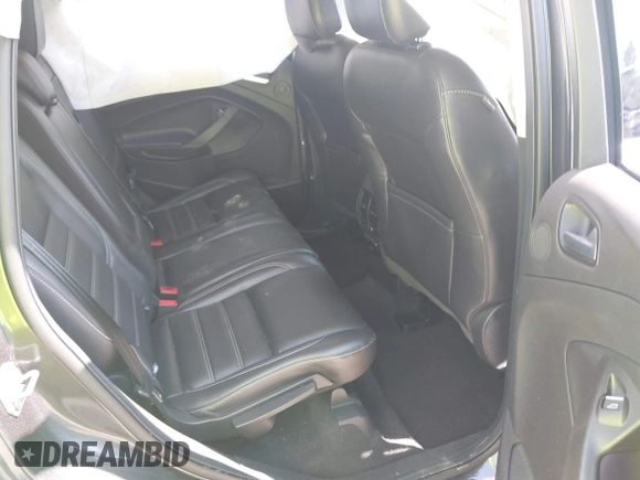2019 Ford Escape Titanium с VIN 1FMCU9J94KUC24611, выставлен на аукционе IAAI как лот 42595286 с пробегом 77 280 миль миль и . История ставок и продаж доступна на DreamBid. Изображение 8.
